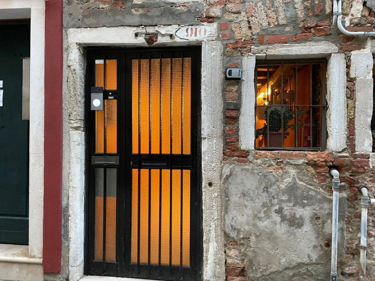 Biennale Gallery Loft Venesia Bagian luar foto