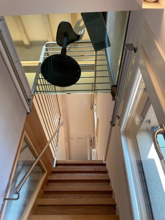 Biennale Gallery Loft Venesia Bagian luar foto